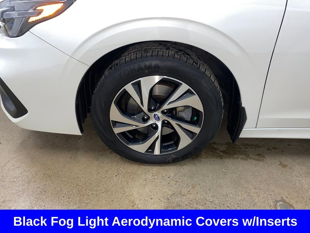 Certified 2023 Subaru Legacy Premium image 19