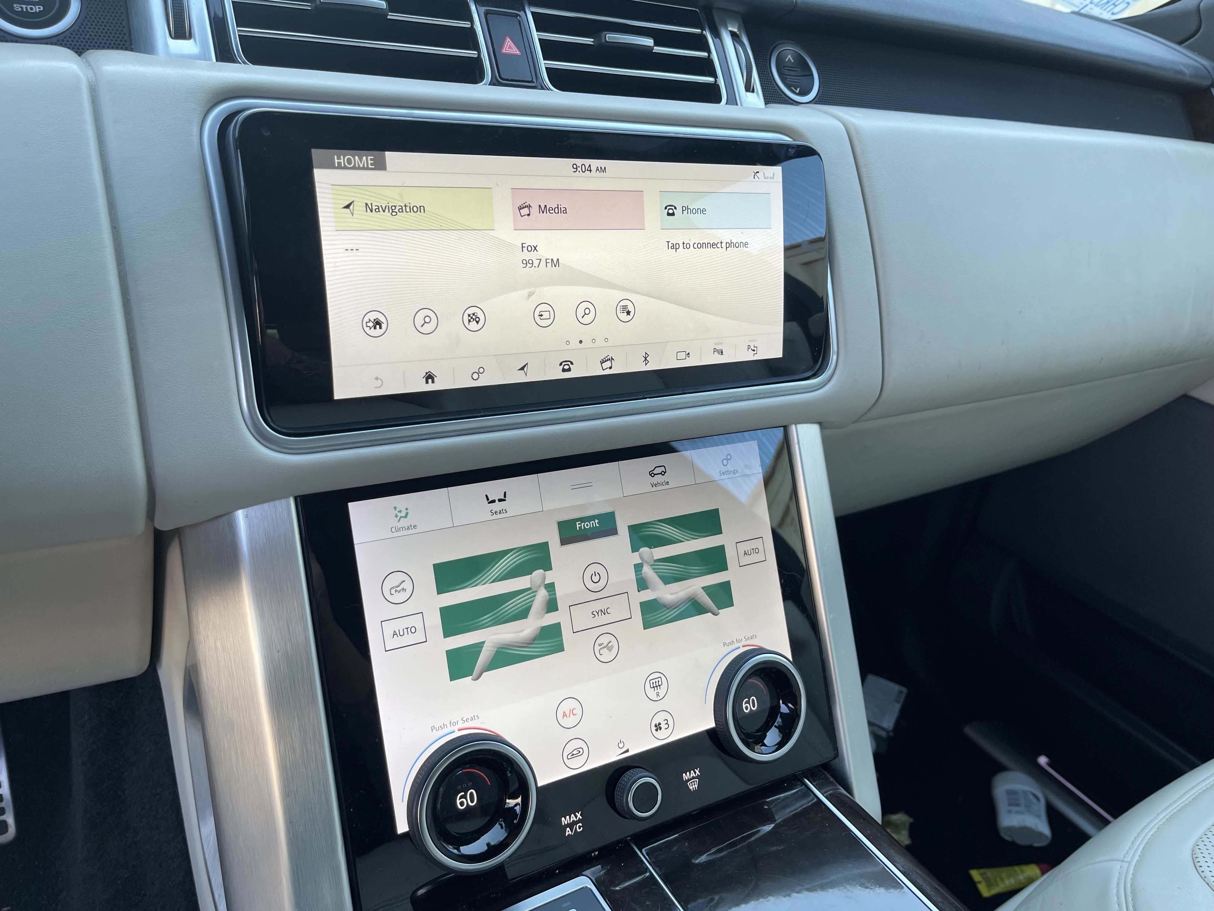 Used 2021 Land Rover Range Rover Westminster Edition AWD/4WD image 24