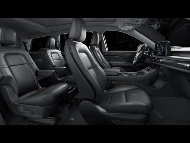 New 2027 Lincoln Aviator AWD image 5