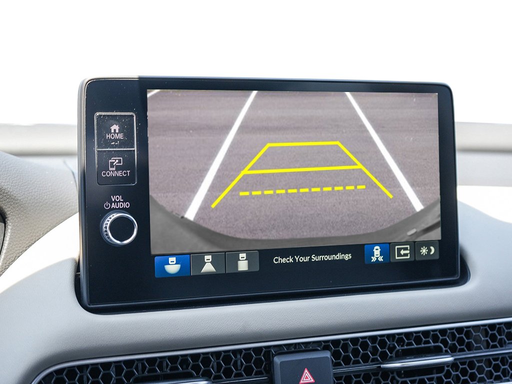 New 2026 Honda HR-V EX-L image 16