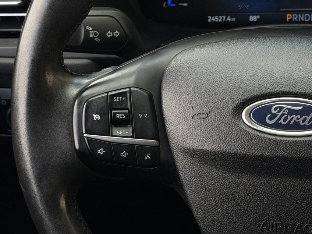 Used 2024 Ford Escape Active FWD image 14