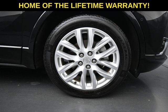 Used 2019 Buick Envision Premium w/ Driver Confidence Package AWD/4WD image 53