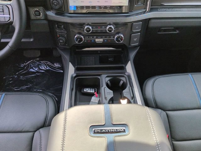 New 2026 Ford F250 Platinum AWD/4WD image 19