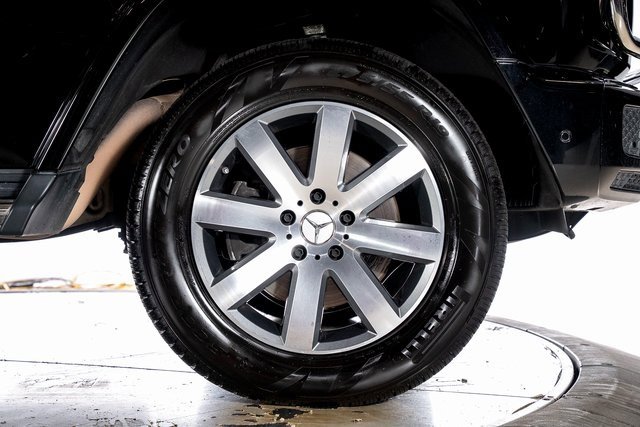 Used 2024 Mercedes-Benz G 550 image 16