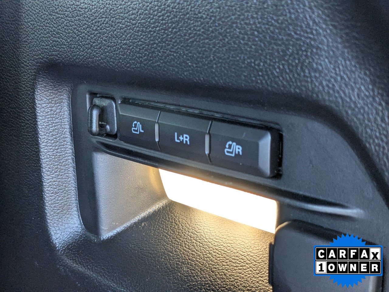 Certified 2022 Ford Explorer ST w/ Equipment Group 401A image 14