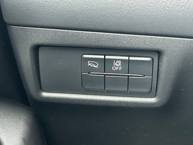 New 2025 MAZDA CX-5 AWD 2.5 S w/ Select Package image 15