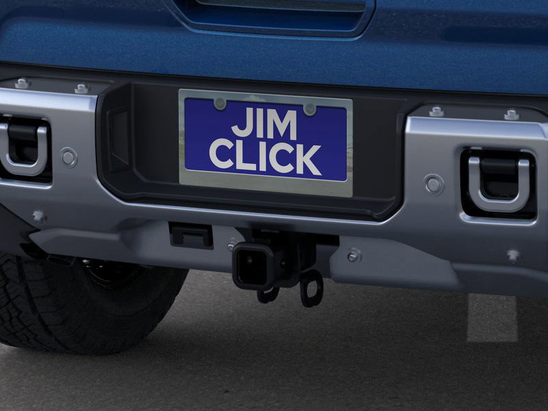 New 2025 Ford Bronco Sport Outer Banks w/ Sasquatch Outer Banks Package image 23