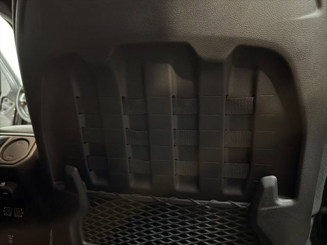 Used 2021 Jeep Wrangler Unlimited Rubicon image 25