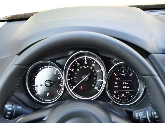 New 2025 MAZDA CX-5 AWD 2.5 S image 26