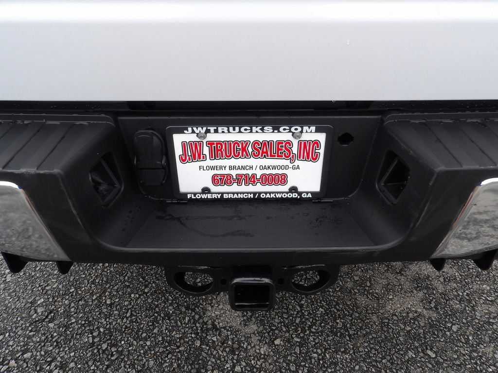Used 2025 Ford F250 XLT w/ FX4 Off-Road Package AWD/4WD image 49