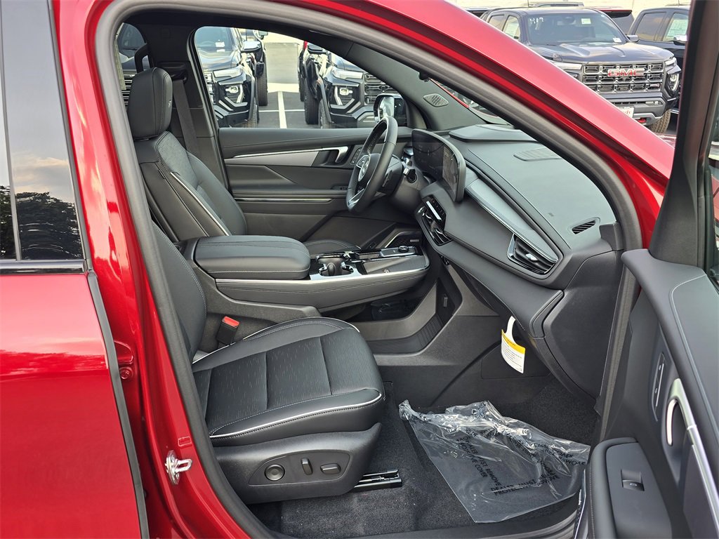 New 2026 Buick Enclave Sport Touring w/ Super Cruise Package image 35