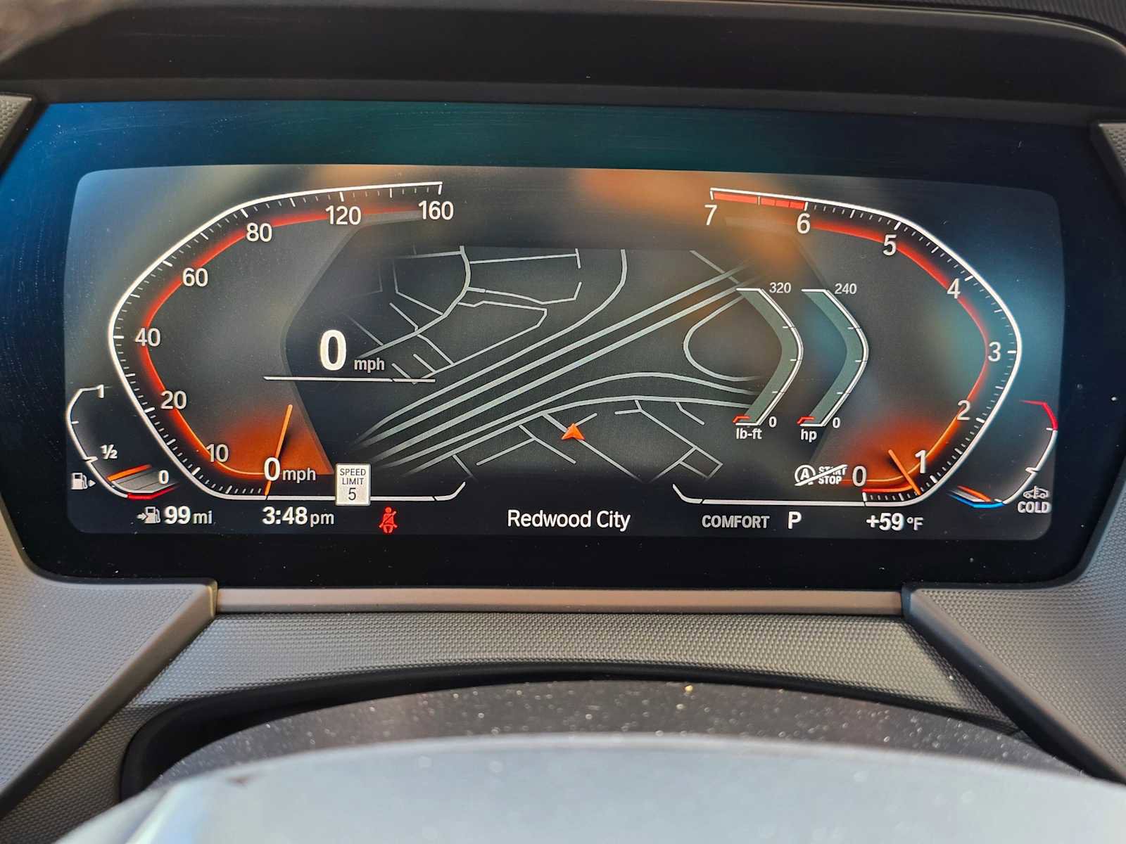 Used 2023 BMW 228i Gran Coupe w/ Convenience Package image 25