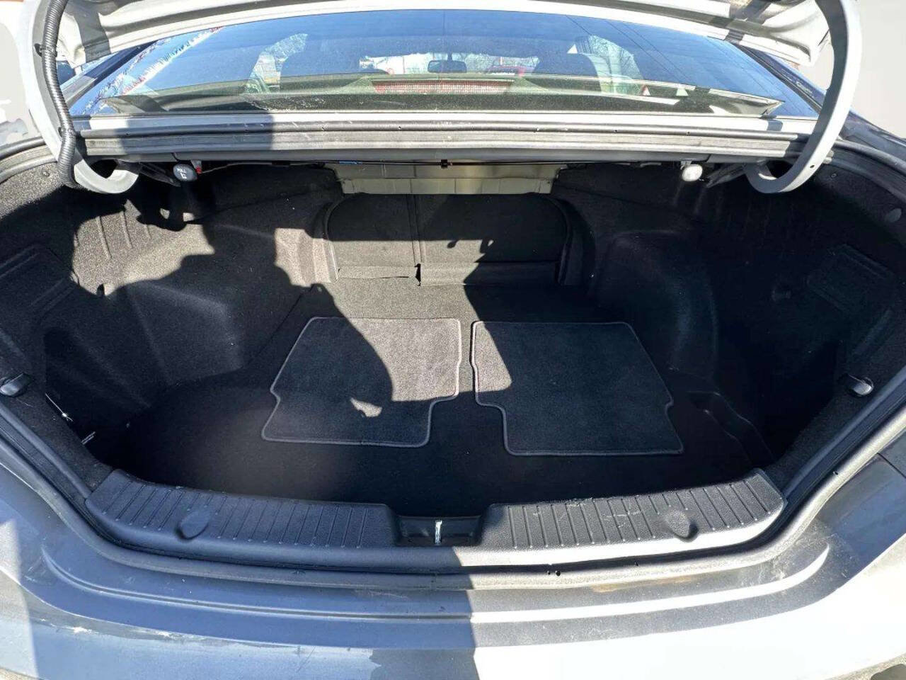 Used 2012 Hyundai Sonata SE image 12