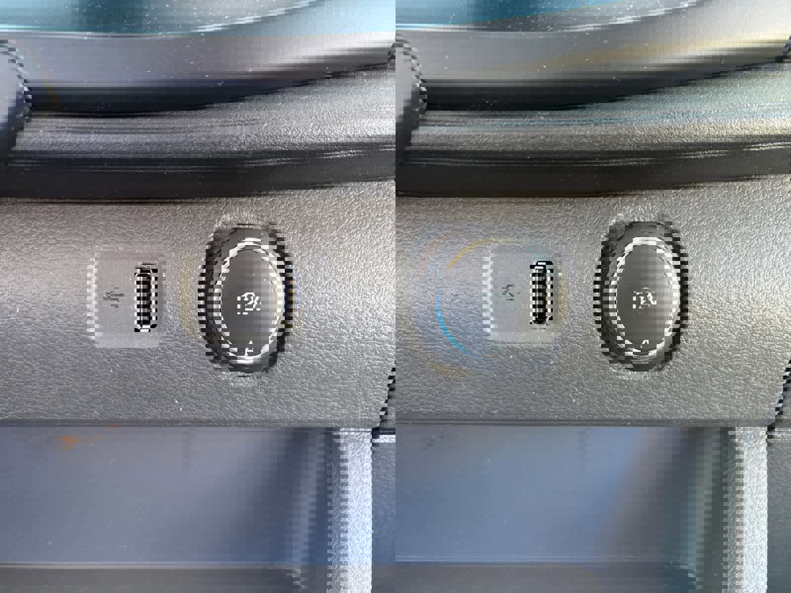 Used 2023 Ford Transit 250 Low Roof AWD w/ Exterior Upgrade Package image 25