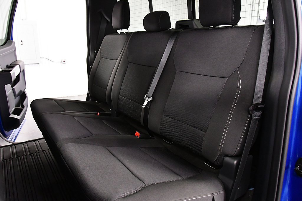 Used 2023 Ford F150 XLT w/ Equipment Group 302A High image 35