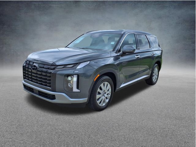 Used 2025 Hyundai Palisade SEL FWD image 3