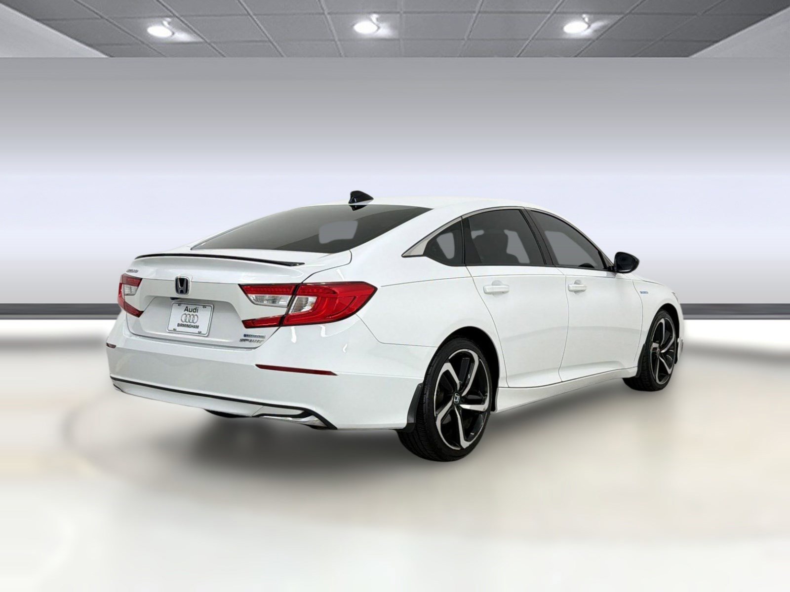 Used 2022 Honda Accord Sport image 9