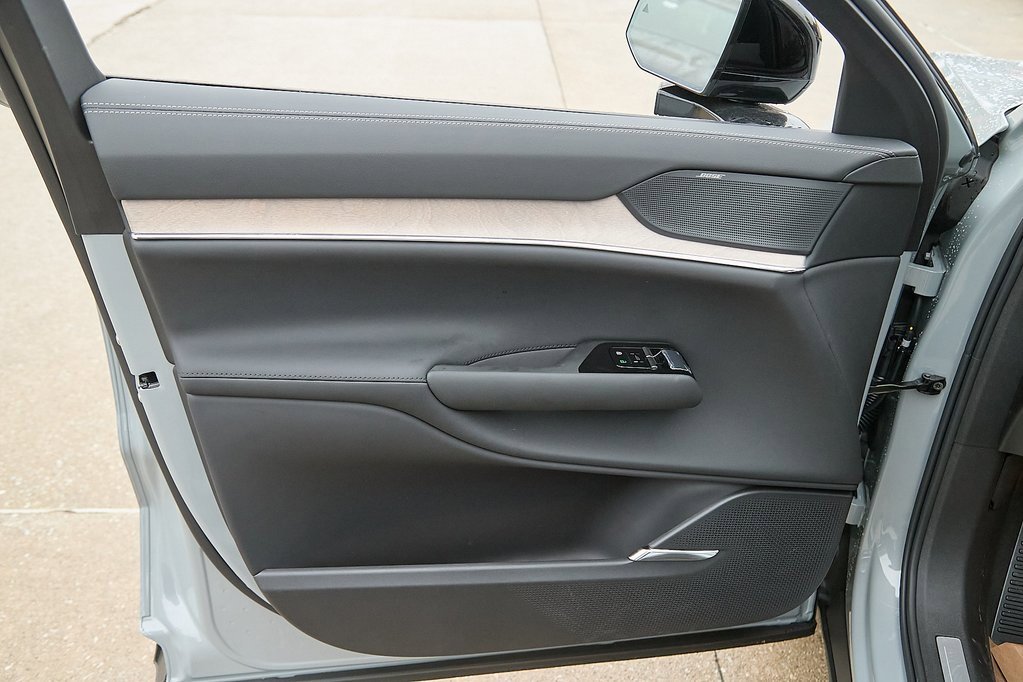 New 2025 Volvo EX90 Ultra image 10