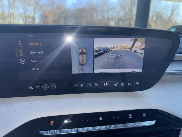 New 2026 Buick Enclave Avenir w/ Super Cruise Package image 21