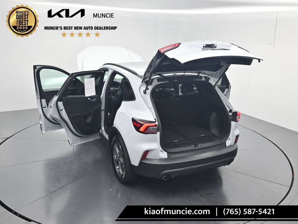 Used 2025 Ford Escape ST-Line FWD image 52
