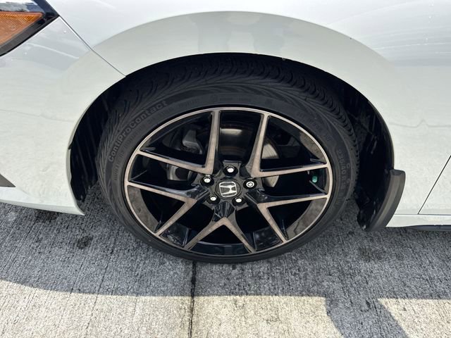 Used 2024 Honda Civic Sport Touring image 10