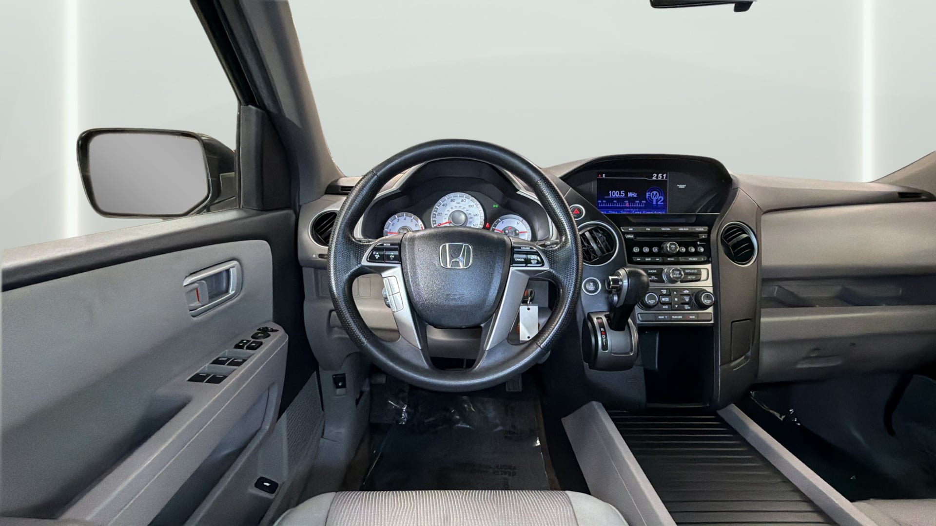 Used 2013 Honda Pilot EX image 16