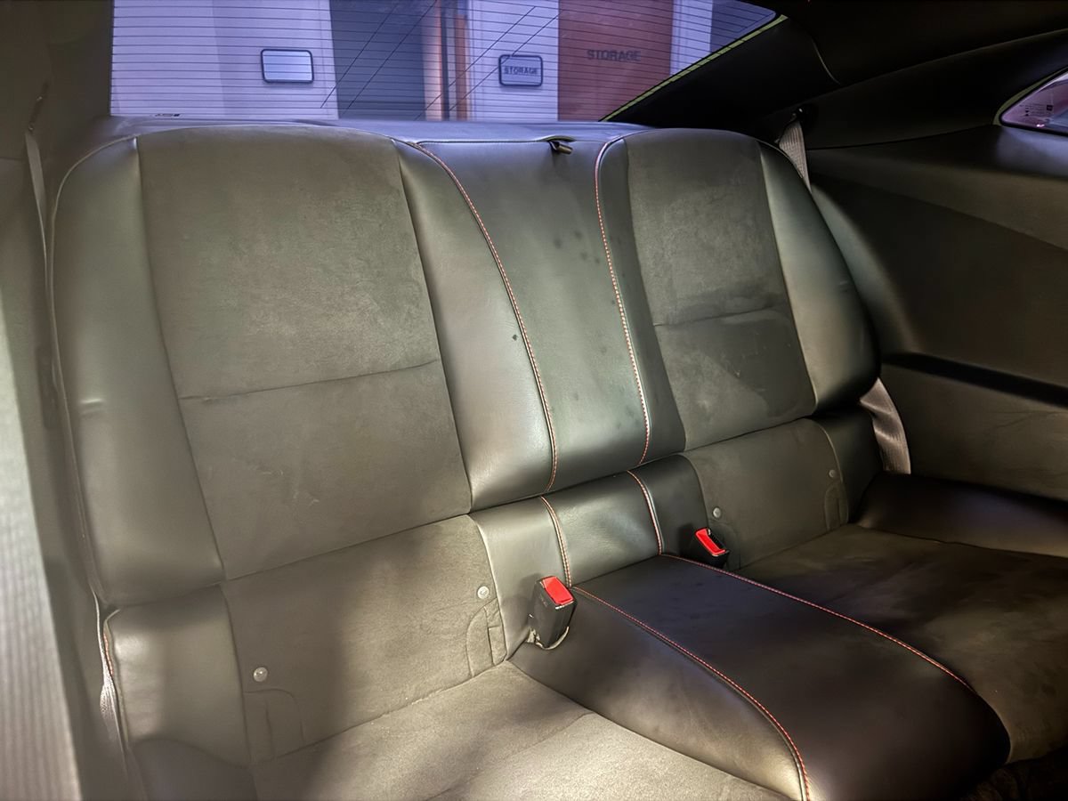 Used 2014 Chevrolet Camaro ZL1 RWD image 42