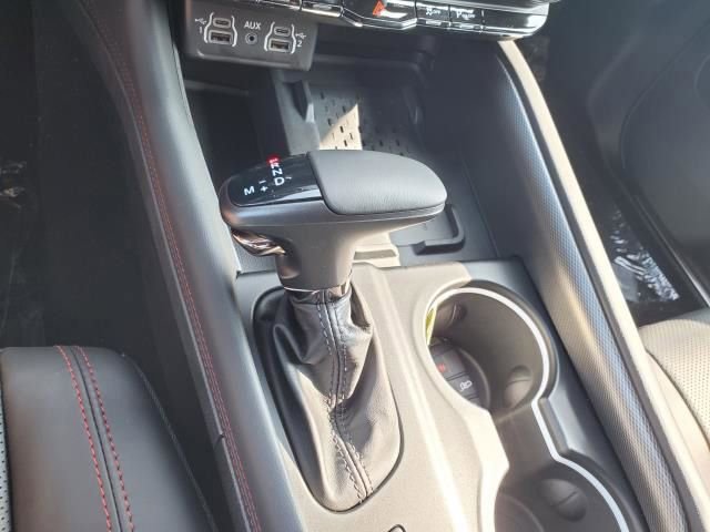 New 2025 Dodge Durango R/T image 28