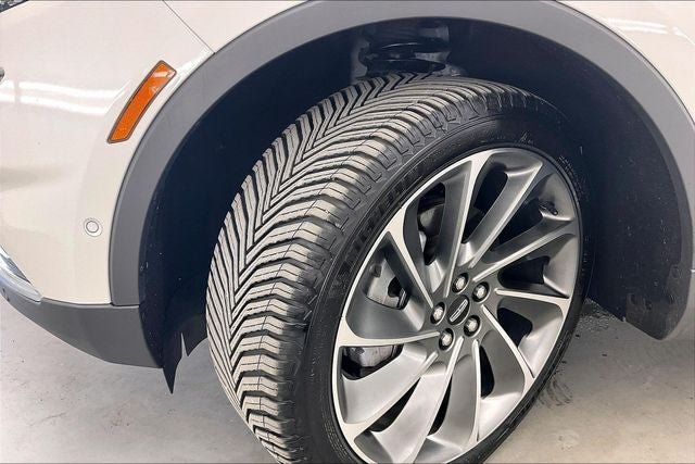 Used 2022 Lincoln Nautilus Reserve w/ Equipment Group 201A AWD/4WD image 34