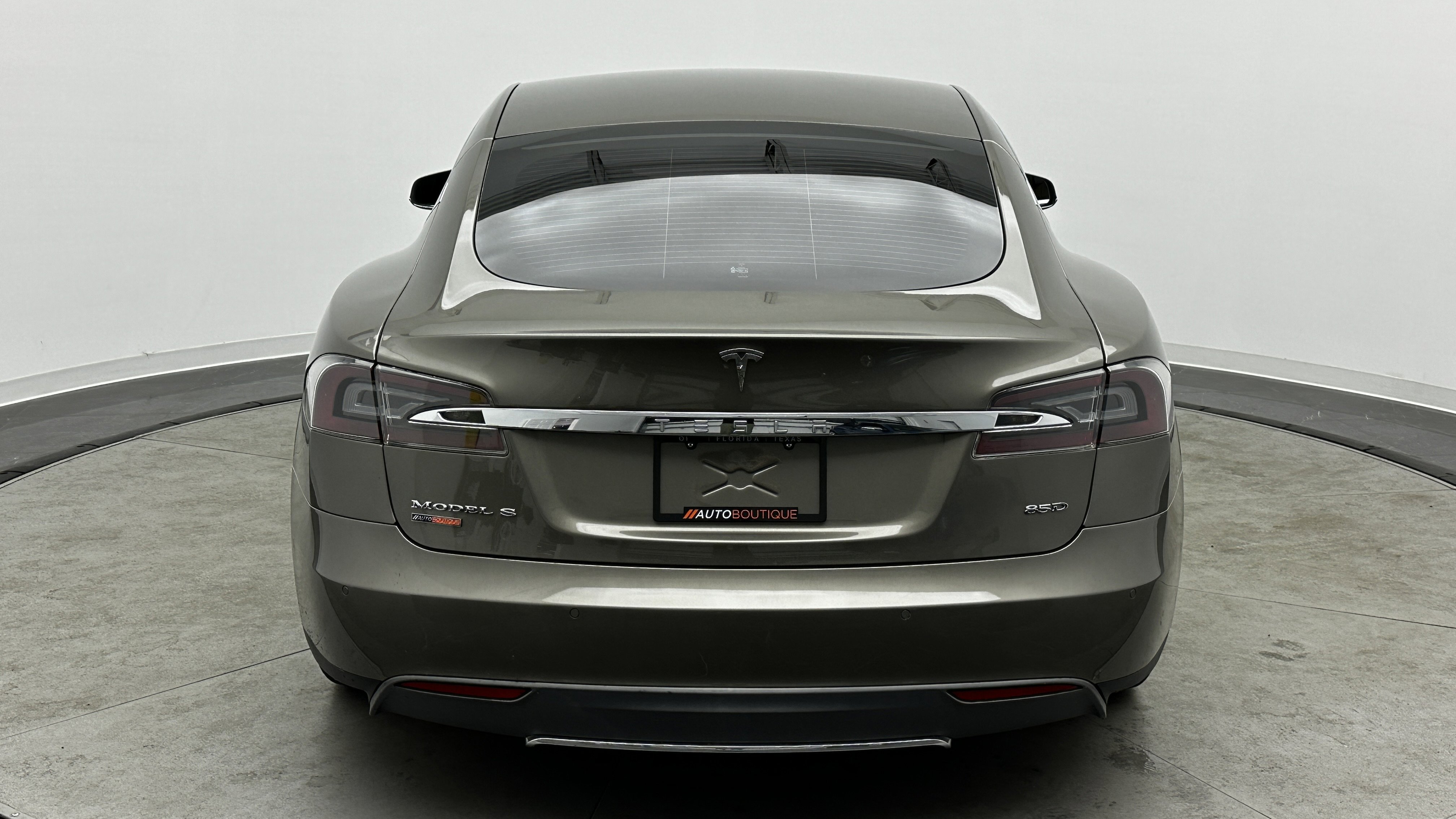 Used 2016 Tesla Model S 75D image 6