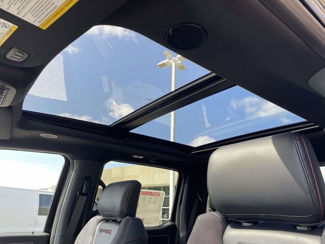 New 2026 Ford F150 Raptor image 18