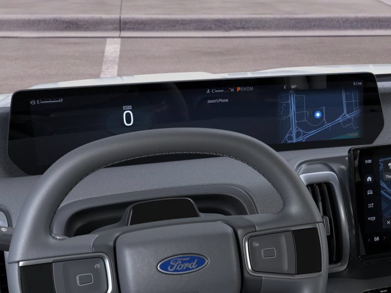 New 2026 Ford Expedition Max Active AWD/4WD image 15