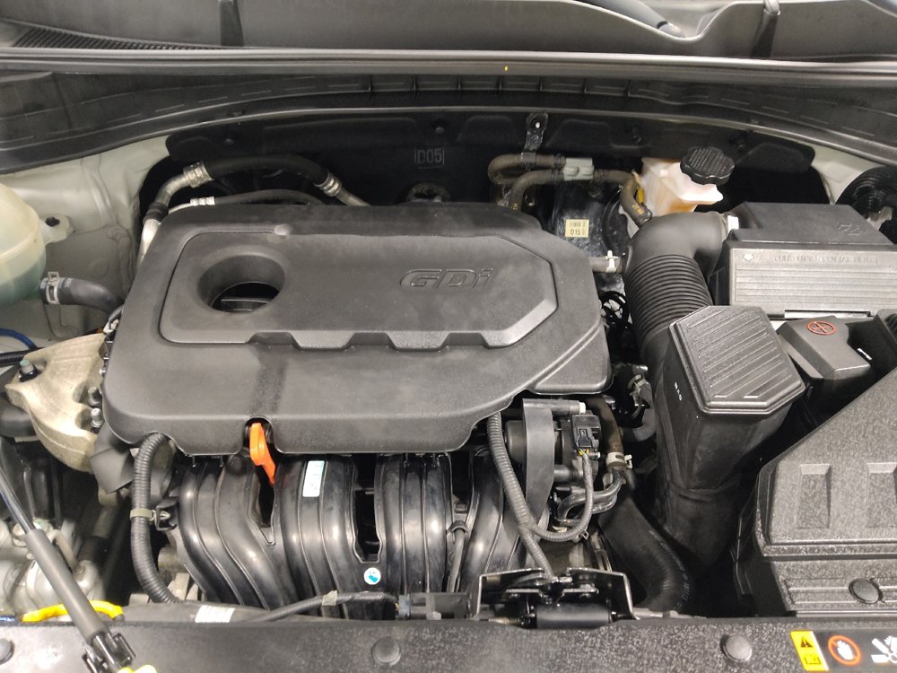 Used 2019 Kia Sportage LX image 30