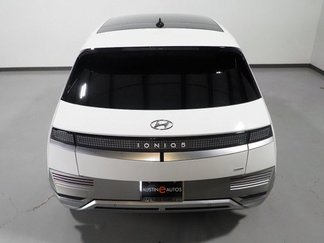 Used 2024 Hyundai Ioniq 5 AWD Limited image 7