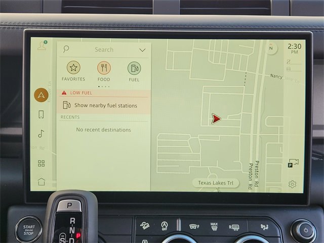 New 2026 Land Rover Defender 130 V8 image 11