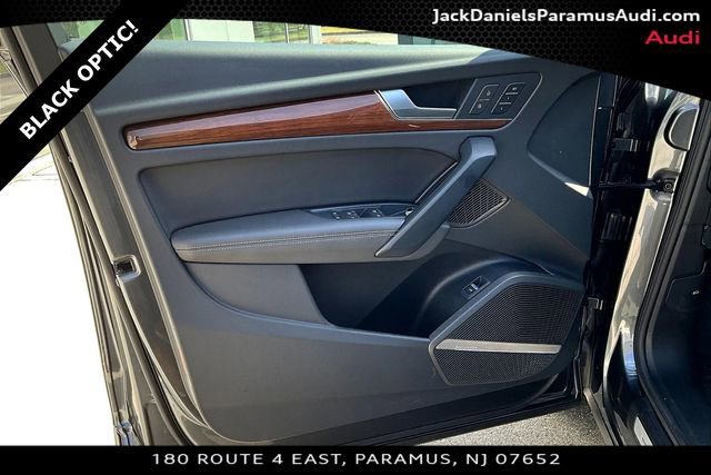 Certified 2023 Audi Q5 2.0T Premium Plus w/ Premium Plus Package image 17