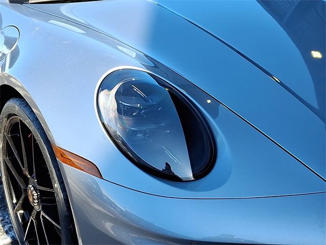 New 2026 Porsche 911 Carrera GTS image 11