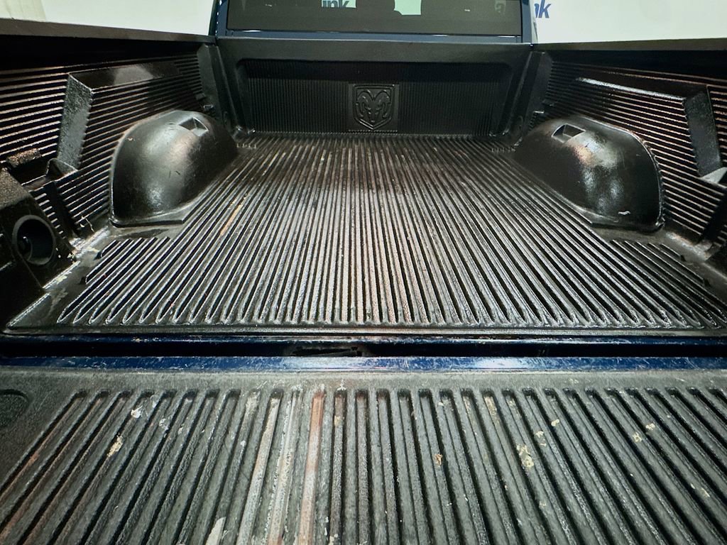 Used 2021 RAM 1500 Classic Warlock w/ Electronics Group image 28