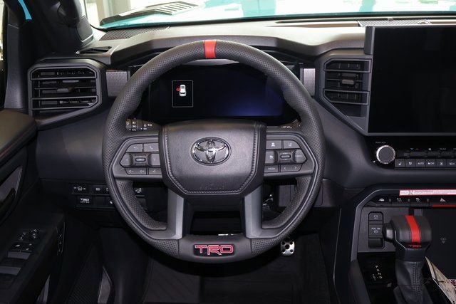 New 2026 Toyota Sequoia TRD Pro image 12