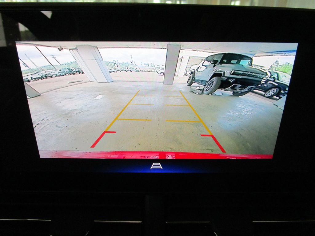 New 2026 Chevrolet Trax RS image 37