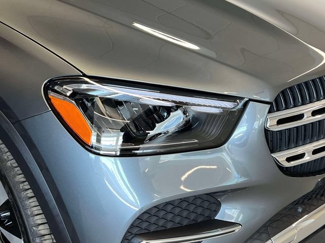 Certified 2026 Mercedes-Benz GLE 350 4MATIC image 9