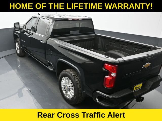 Used 2023 Chevrolet Silverado 2500 High Country w/ Z71 Off-Road Package AWD/4WD image 67