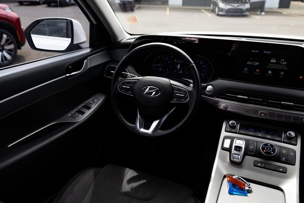 Used 2020 Hyundai Palisade SEL AWD/4WD image 10