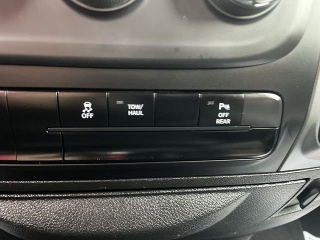 Used 2024 RAM 1500 Classic Warlock image 33