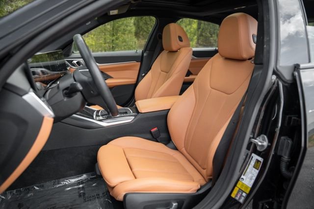 Used 2023 BMW i4 eDrive35 w/ Premium Package image 39