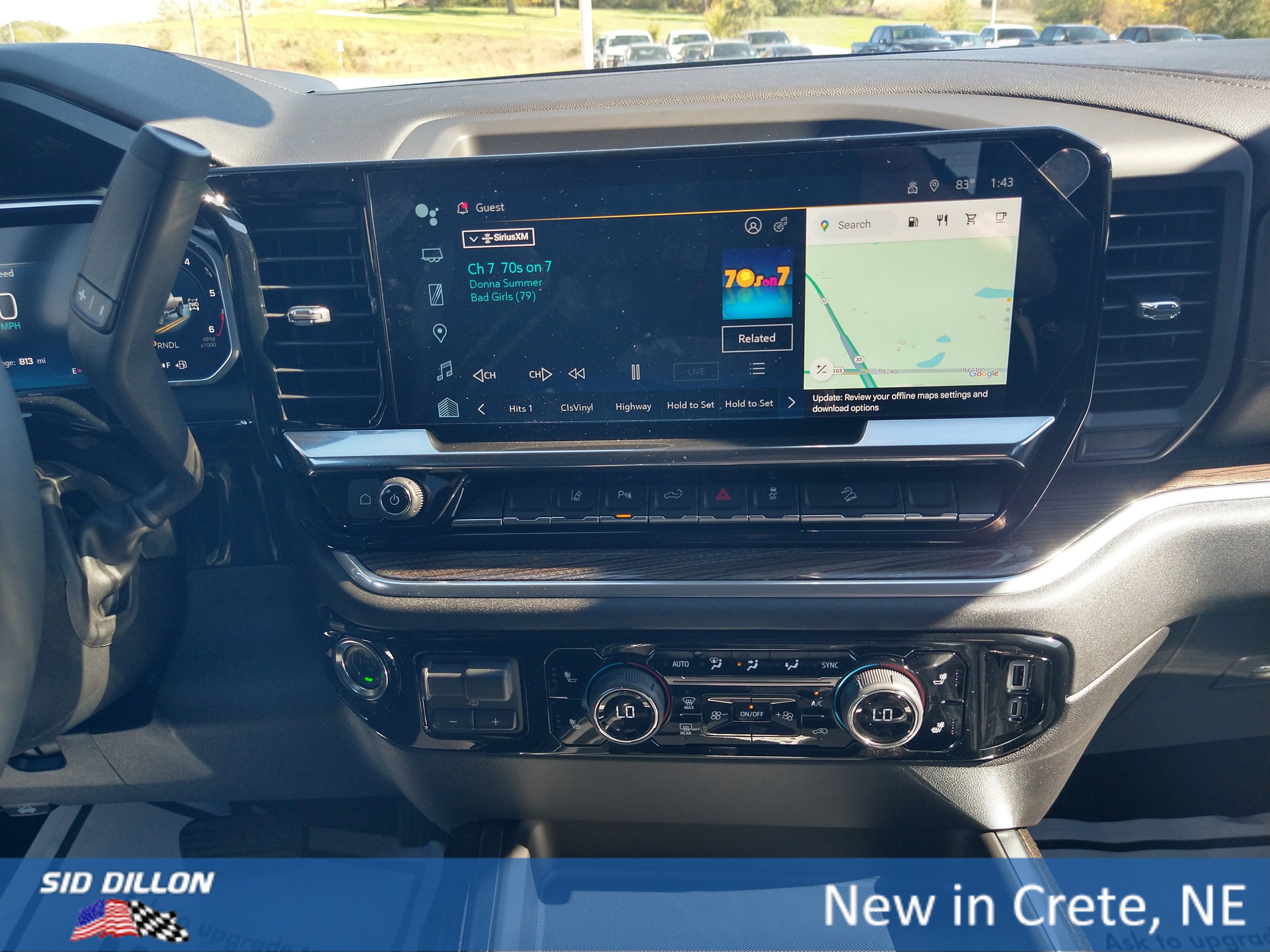 New 2026 Chevrolet Silverado 2500 LT image 7