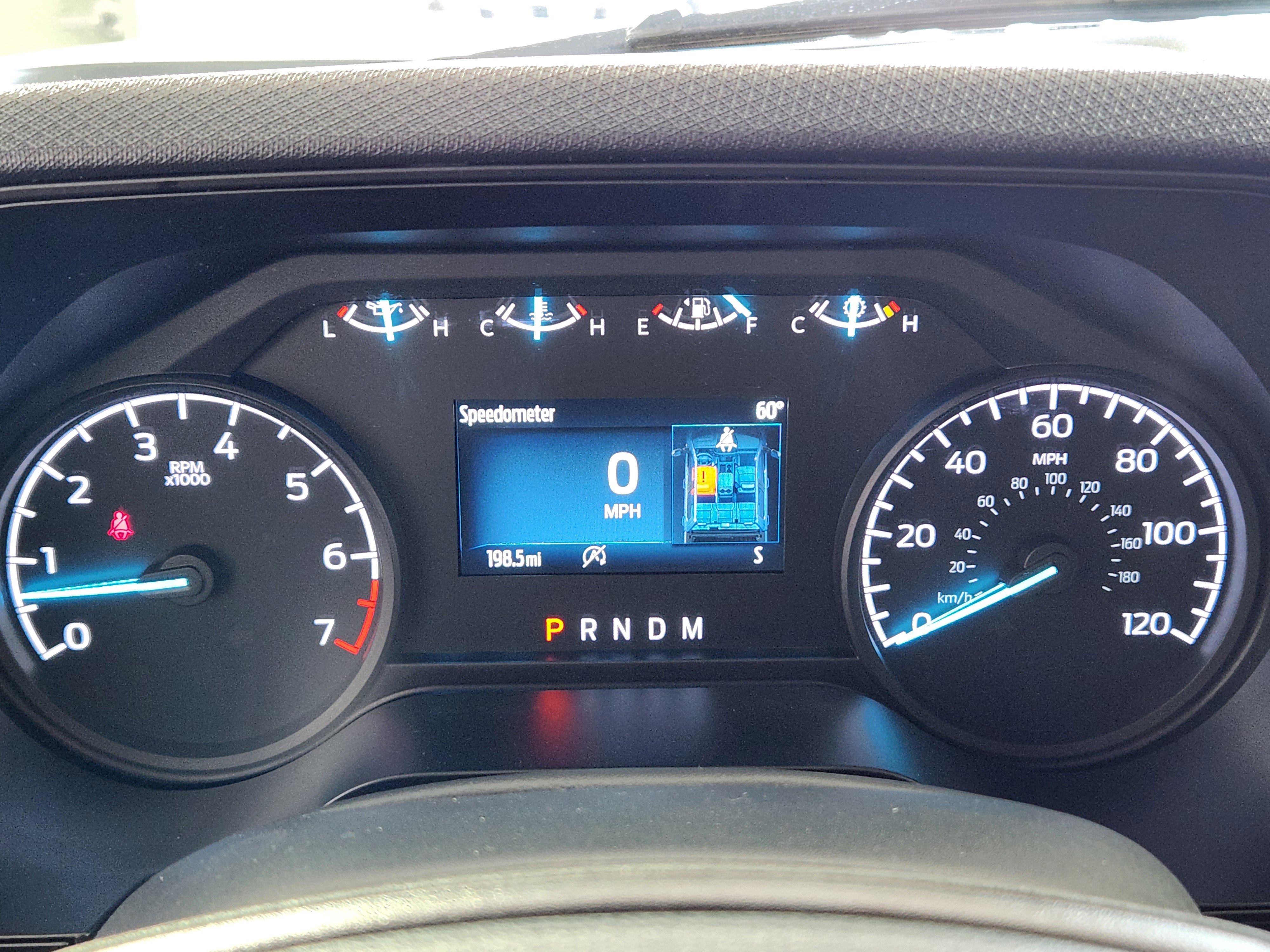 New 2026 Ford F150 STX image 21