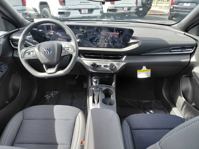 New 2026 Buick Envista Preferred FWD image 16
