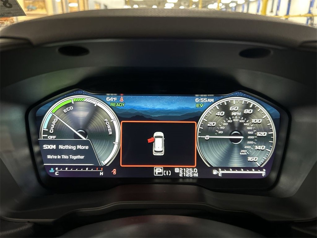 Certified 2025 Subaru Forester Limited w/ Popular Package image 19