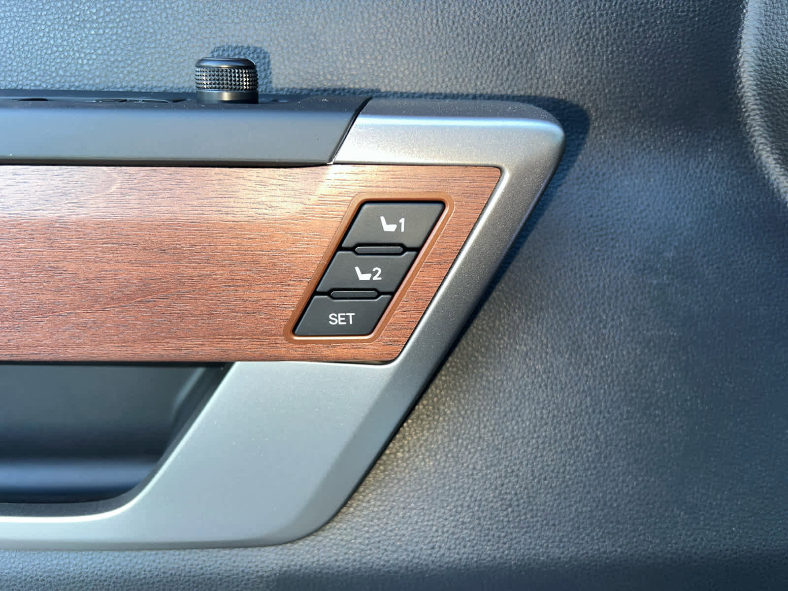 New 2026 Toyota Tundra 1794 Edition image 18